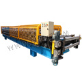 Panel and Corrugated Roll Forming Machine